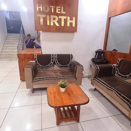 Hotel Tirth Ankleshwar Εξωτερικό φωτογραφία