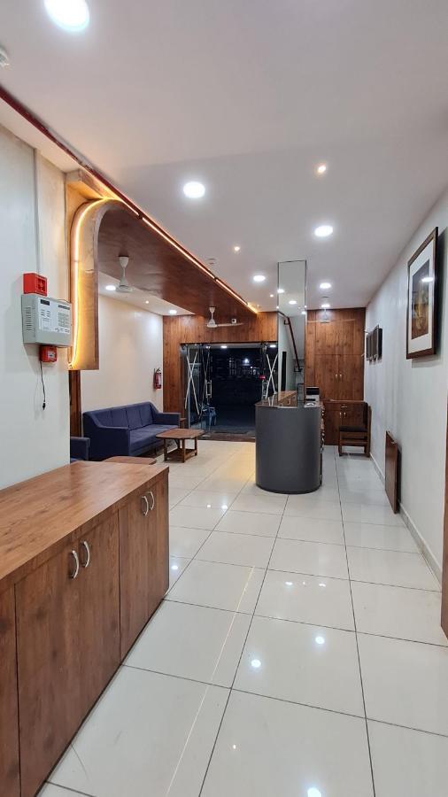 Hotel Tirth Ankleshwar Εξωτερικό φωτογραφία