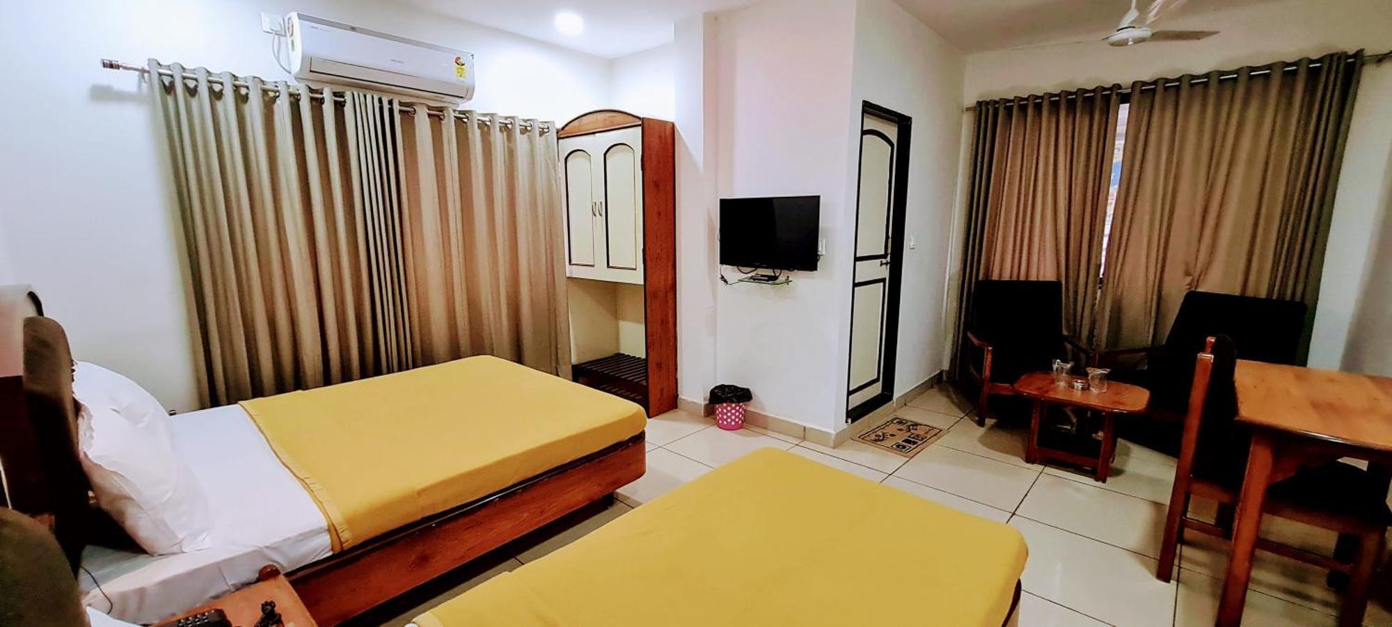 Hotel Tirth Ankleshwar Εξωτερικό φωτογραφία